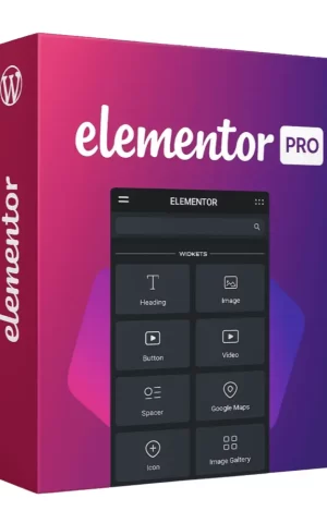 elementor PRO para WordPress