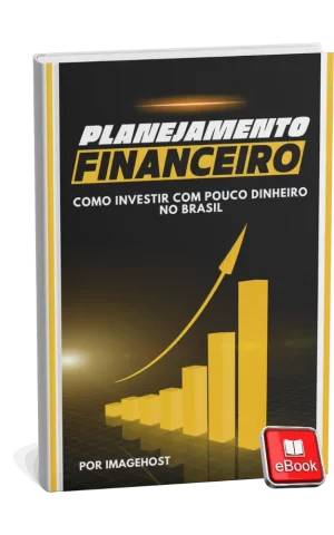 Como Investir com Pouco Dinheiro no Brasil
